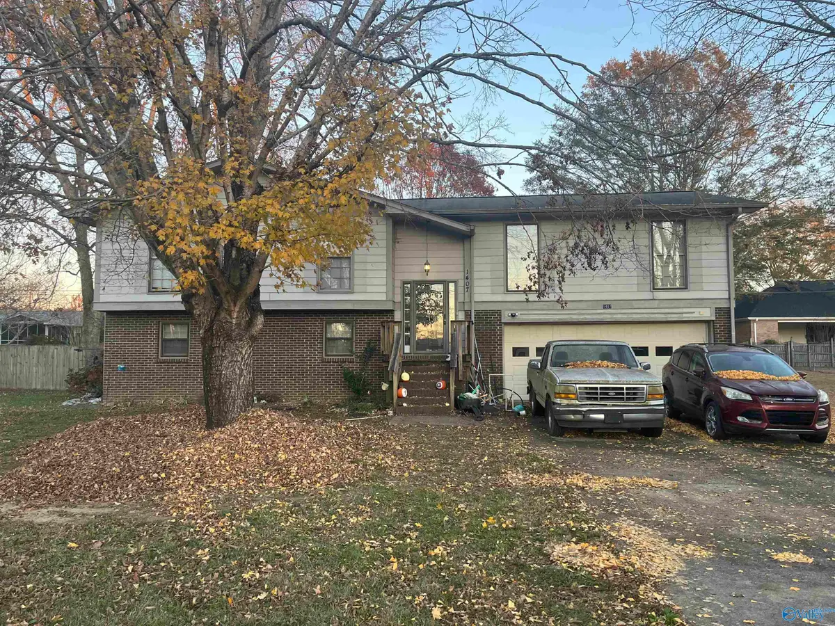 1407 Longbrook Drive, Cullman, AL 35055 - Image #1