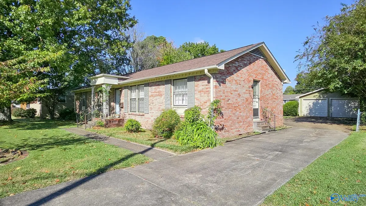 308 Drake Avenue Sw, Huntsville, AL 35801 - Image #1