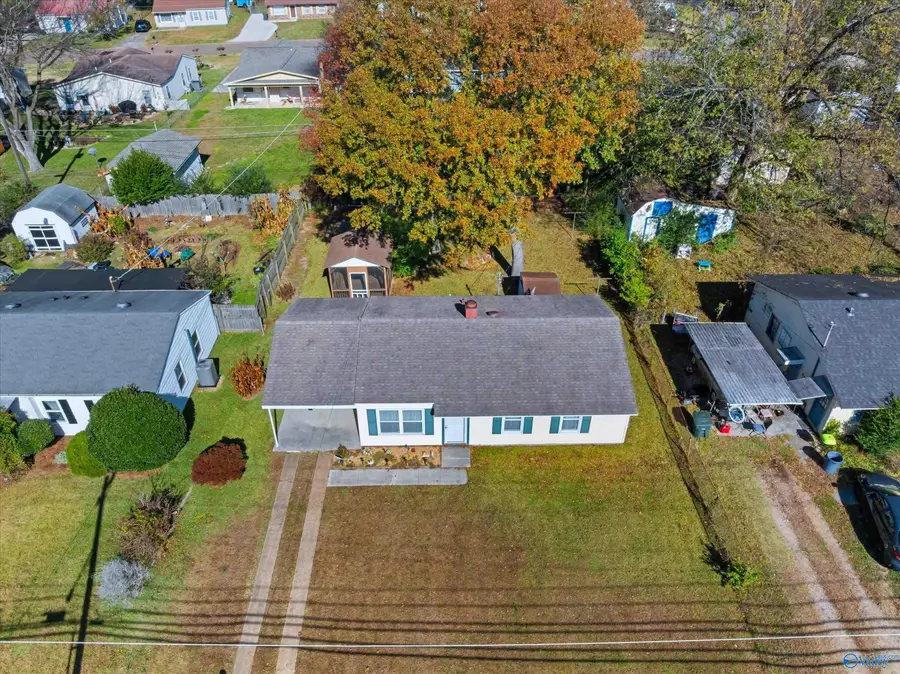 1827 Oakwood Avenue Ne, Huntsville, AL 35811 - Image #3