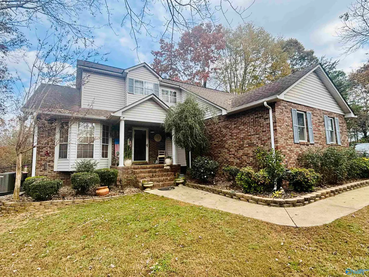 305 County Road 36, Collinsville, AL 35961 - Image #1