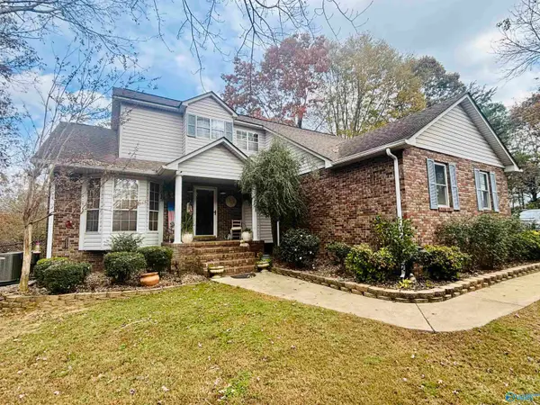 305 County Road 36, Collinsville, AL 35961