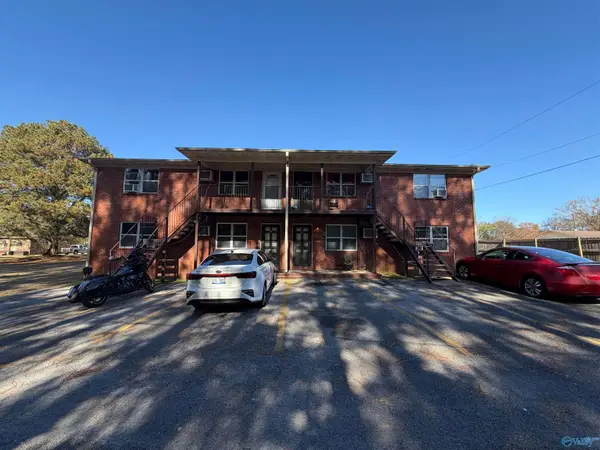 1495 Bailey Street, Leighton, AL 35646