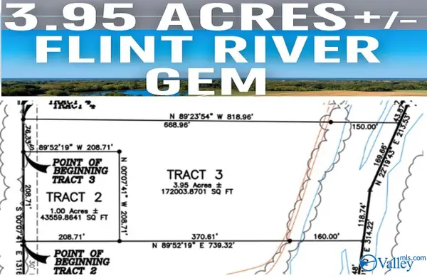 3.95 Old Highway 431, Huntsville, AL 35802
