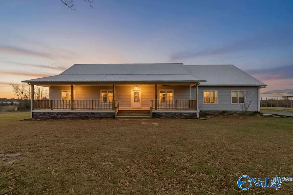 395 County Road 126, Pisgah, AL 35765 - Image #1