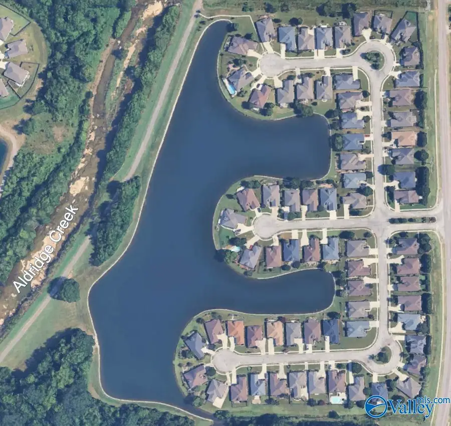 16017 Shropshire Drive Se, Huntsville, AL 35803 - Image #2