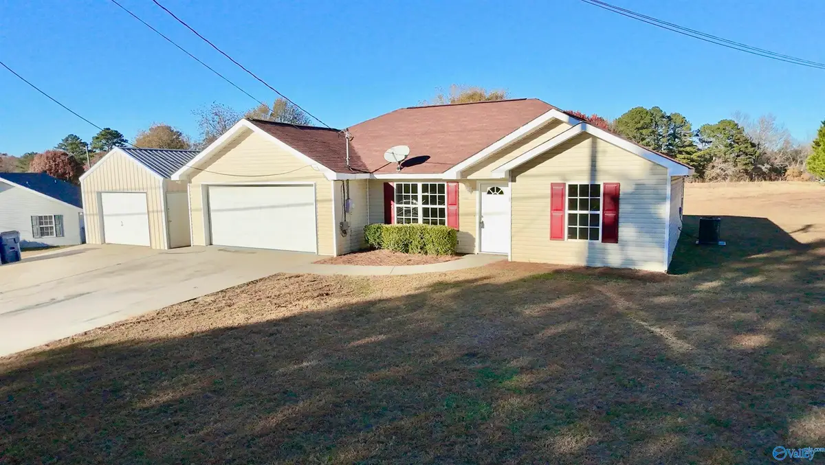 6120 Cox Gap Road, Boaz, AL 35956 - Image #1