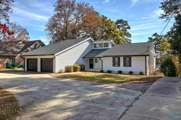 1004 County Road 146, Leesburg, AL 35983