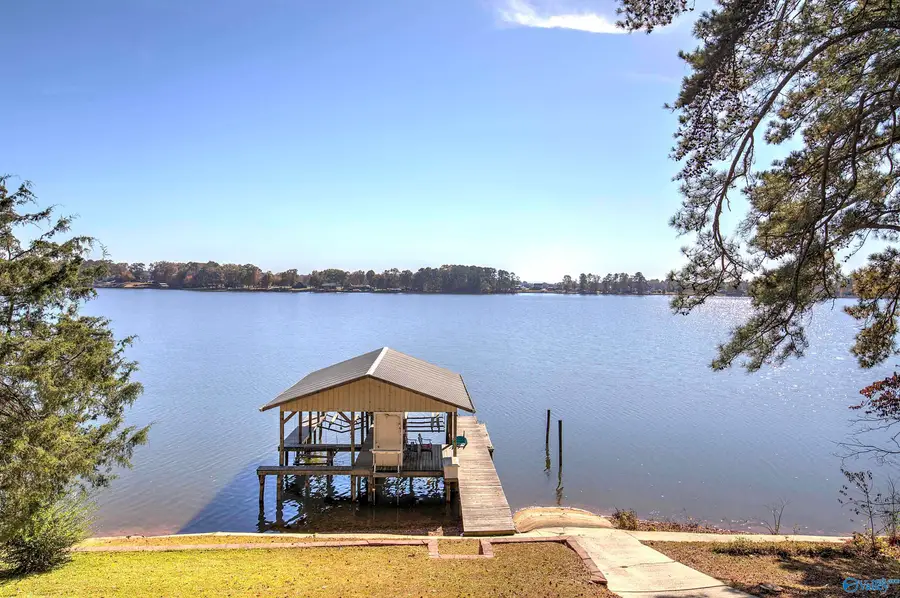 1004 County Road 146, Leesburg, AL 35983 - Image #2