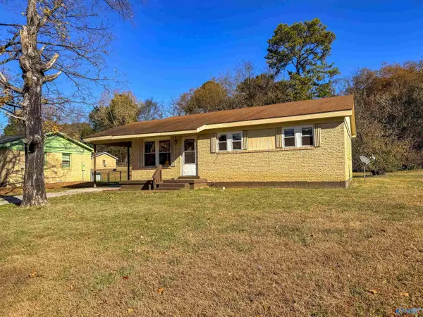 4226 Tee Jay Drive Nw, Huntsville, AL 35810