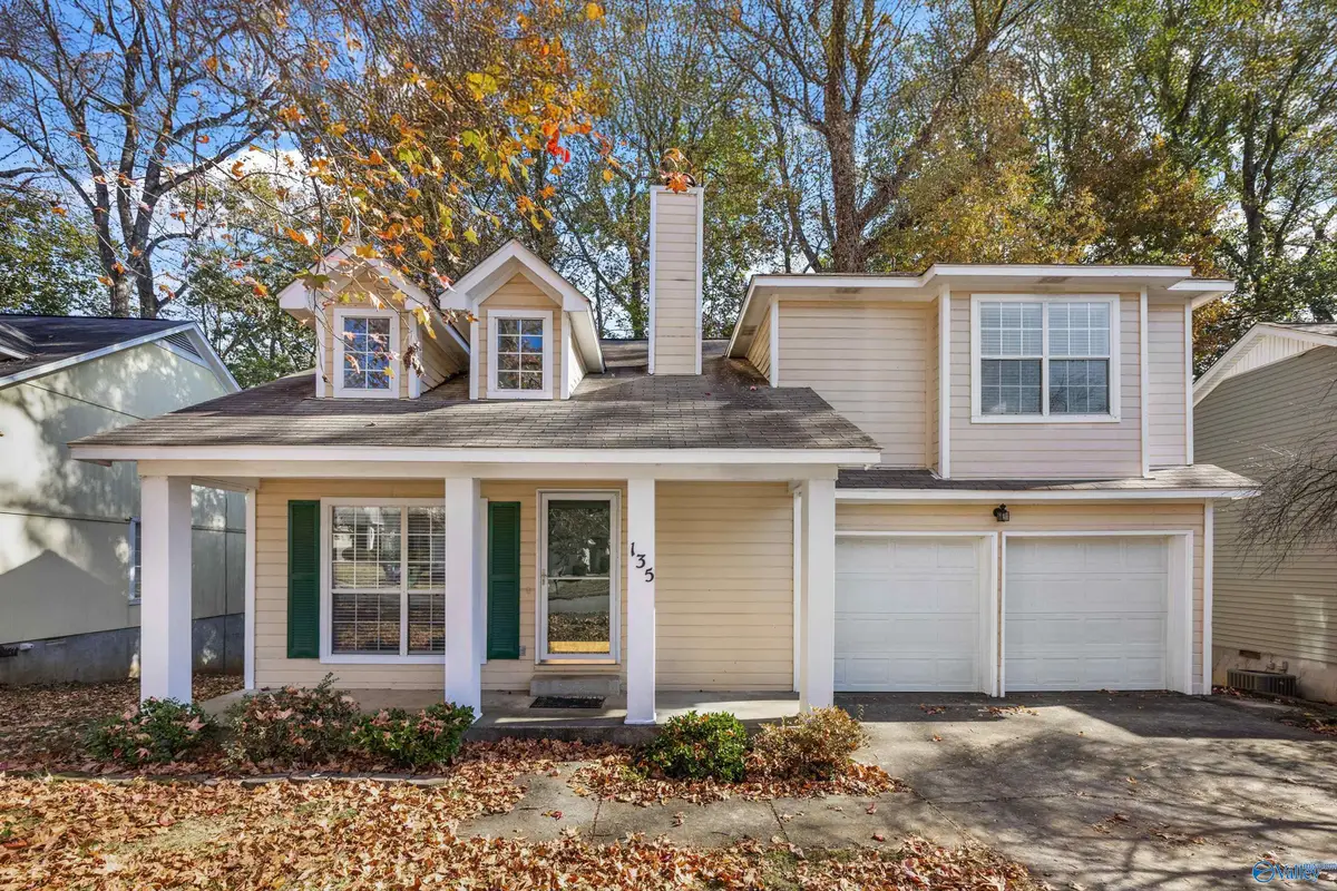 135 Rebecca Pines Drive, Madison, AL 35758 - Image #1