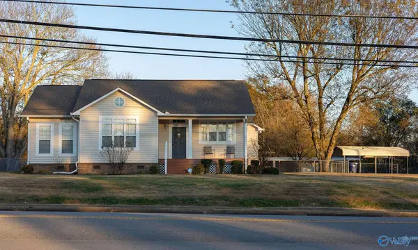 421 South Main Street, Arab, AL 35016