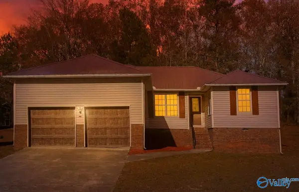 1028 Lakeview Lane, Arab, AL 35016