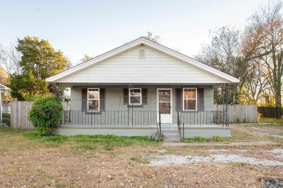 124 Foy Avenue, Florence, AL 35630 - Image #1