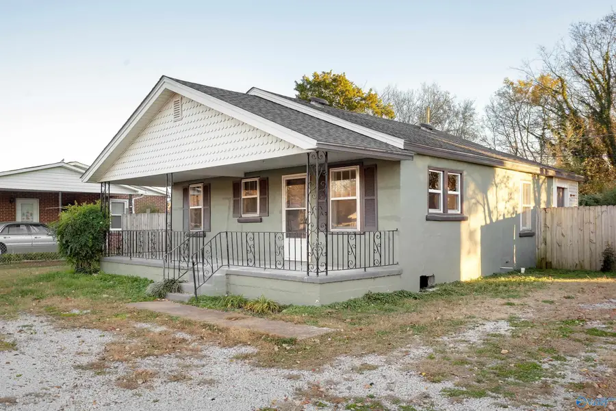 124 Foy Avenue, Florence, AL 35630 - Image #2