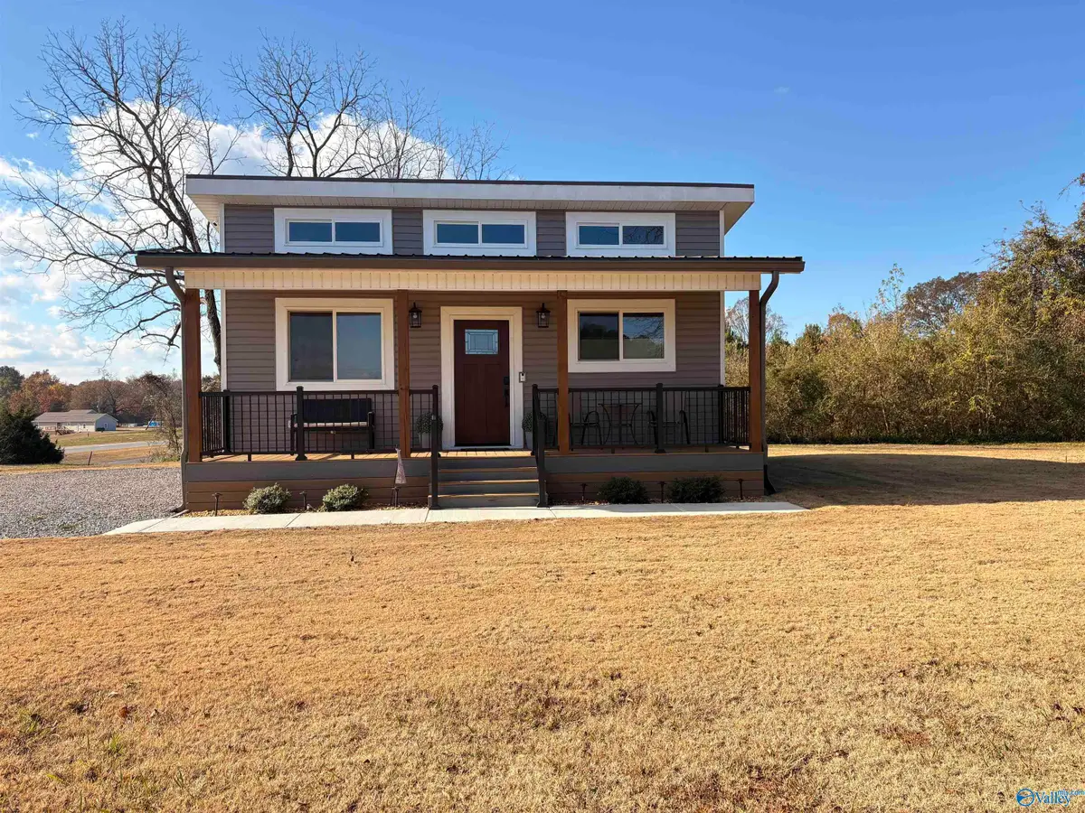 32478 Alabama Highway 72, Hollywood, AL 35752 - Image #1