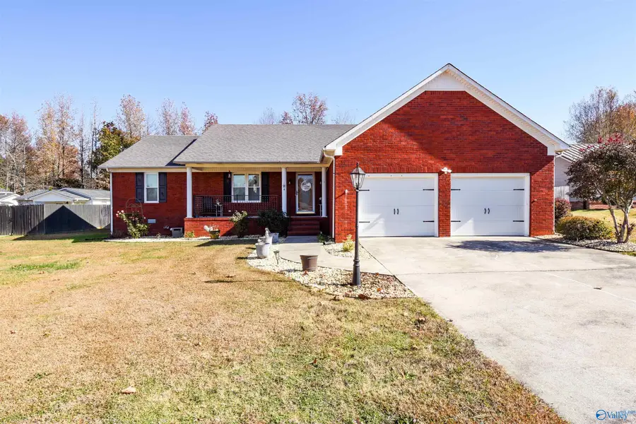 19142 Tammy Leigh Drive, Athens, AL 35614 - Image #2