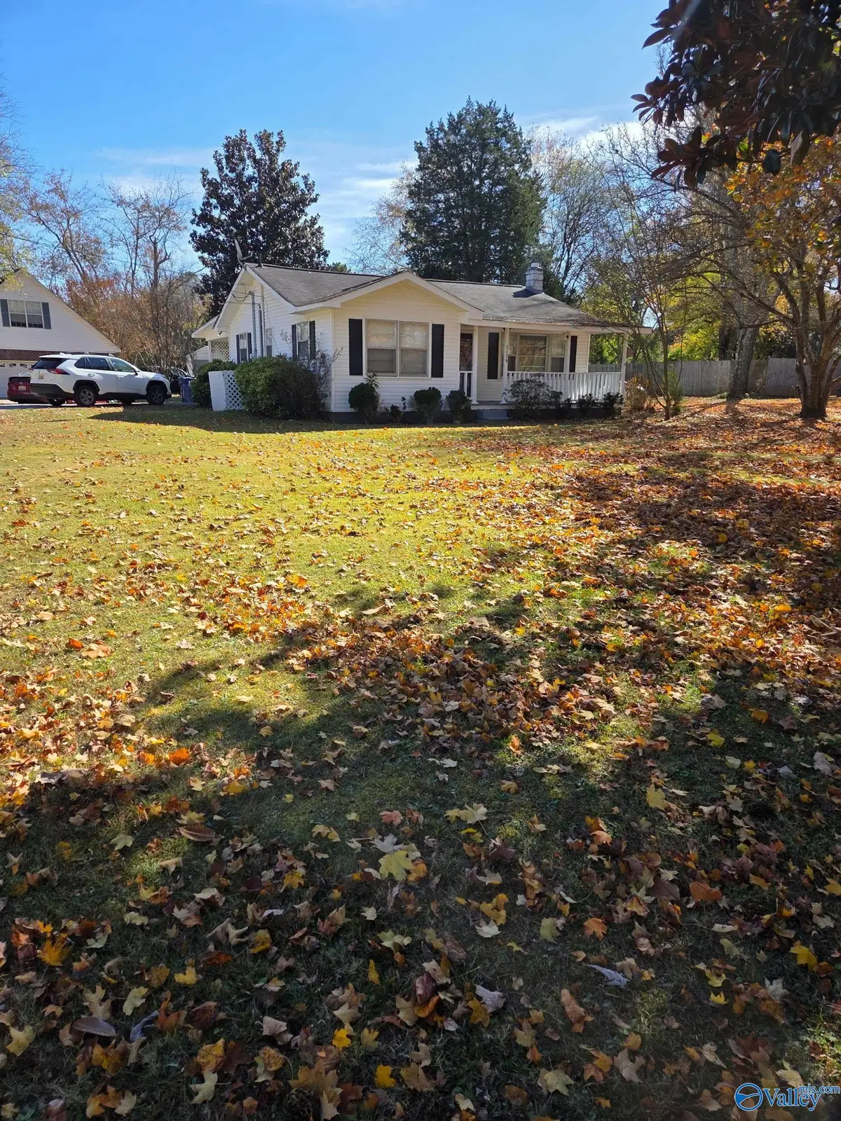 7176 Moores Mill Road, Huntsville, AL 35811 - Image #1