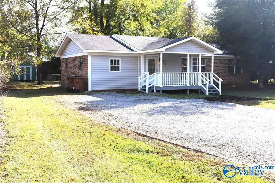308 Sunset Street Sw, Hartselle, AL 35640 - Image #2