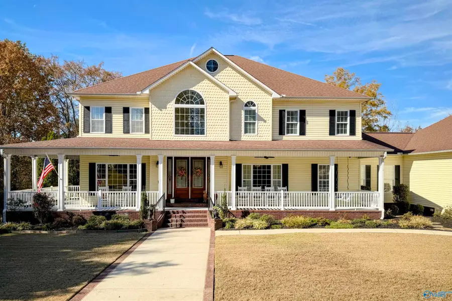 1200 Windsong Circle Ne, Hartselle, AL 35640 - Image #2