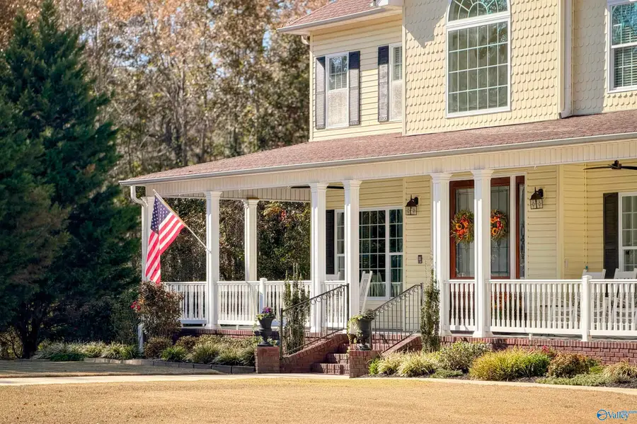 1200 Windsong Circle Ne, Hartselle, AL 35640 - Image #3