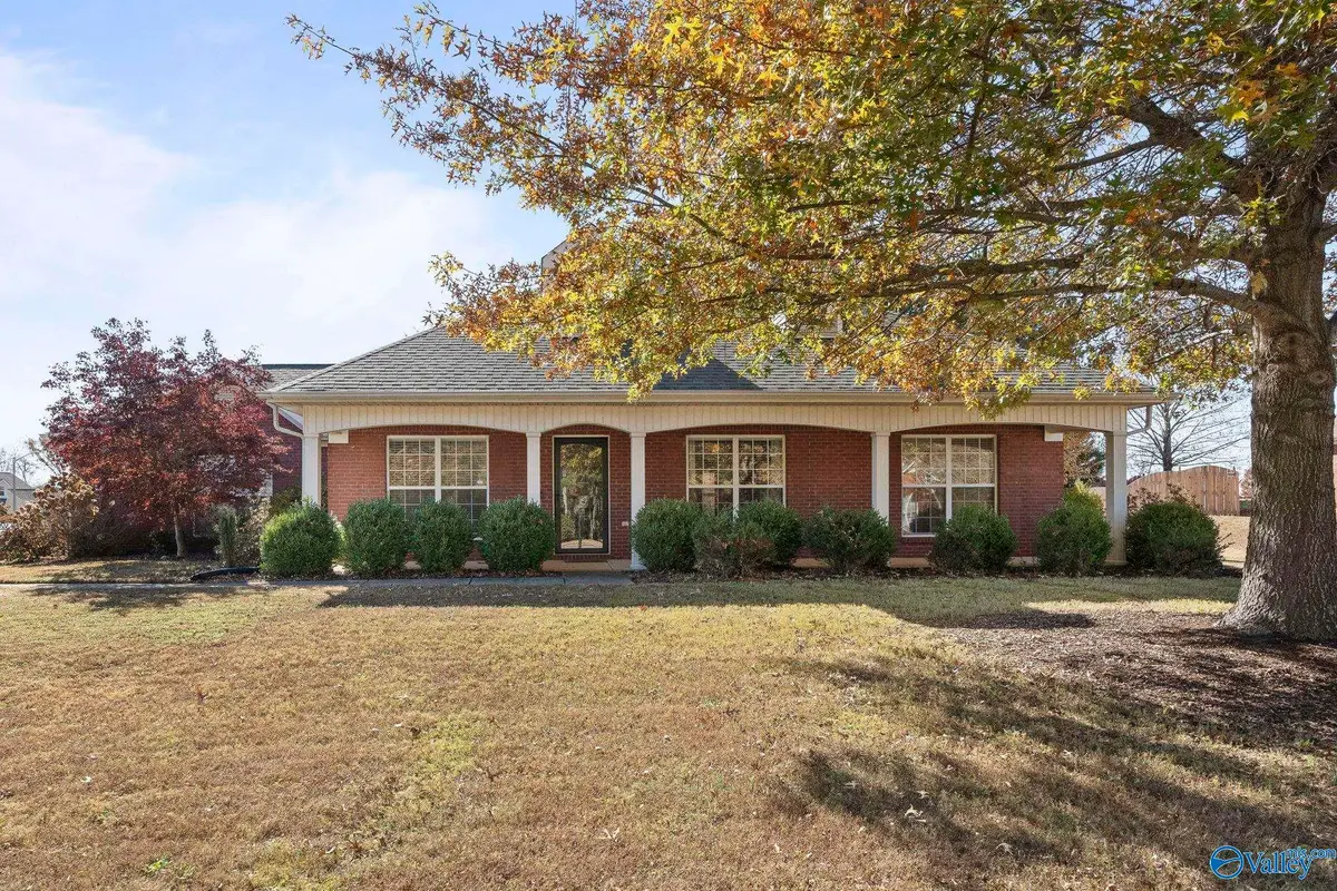 122 Wyeth Drive, Harvest, AL 35749 - Image #1
