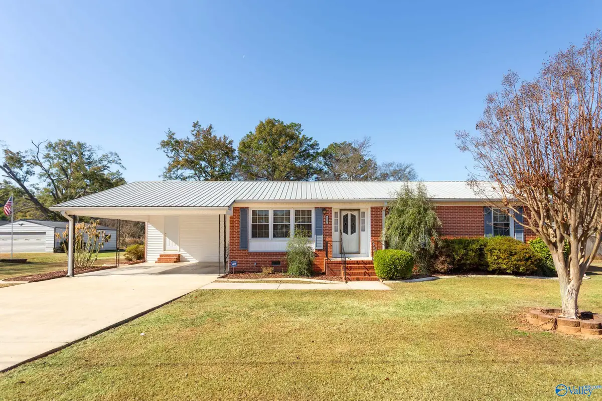221 Moana Drive, Alexandria, AL 36250 - Image #1