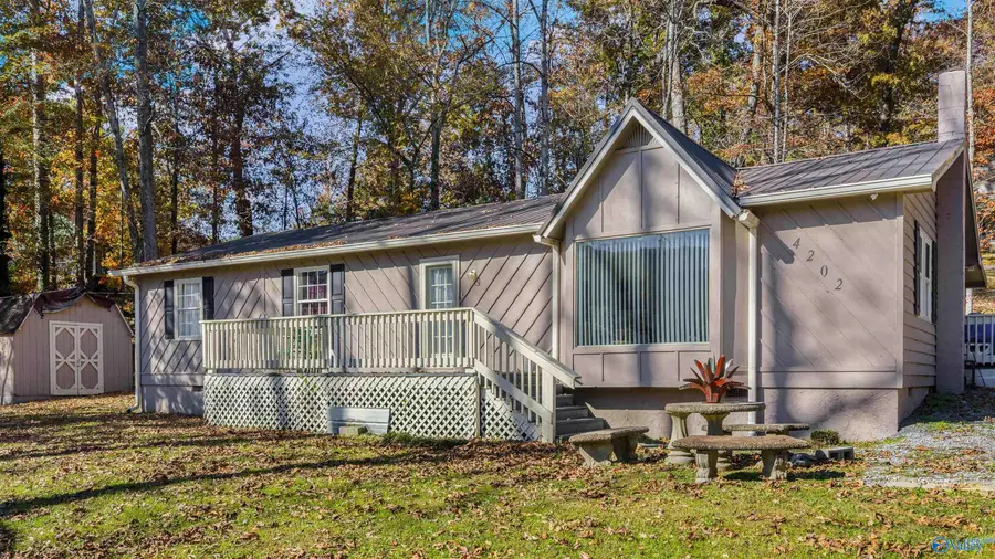 4202 S Gault Avenue, Fort Payne, AL 35967 - Image #2