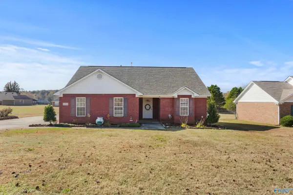 4406 Maysville Road Ne, Huntsville, AL 35811