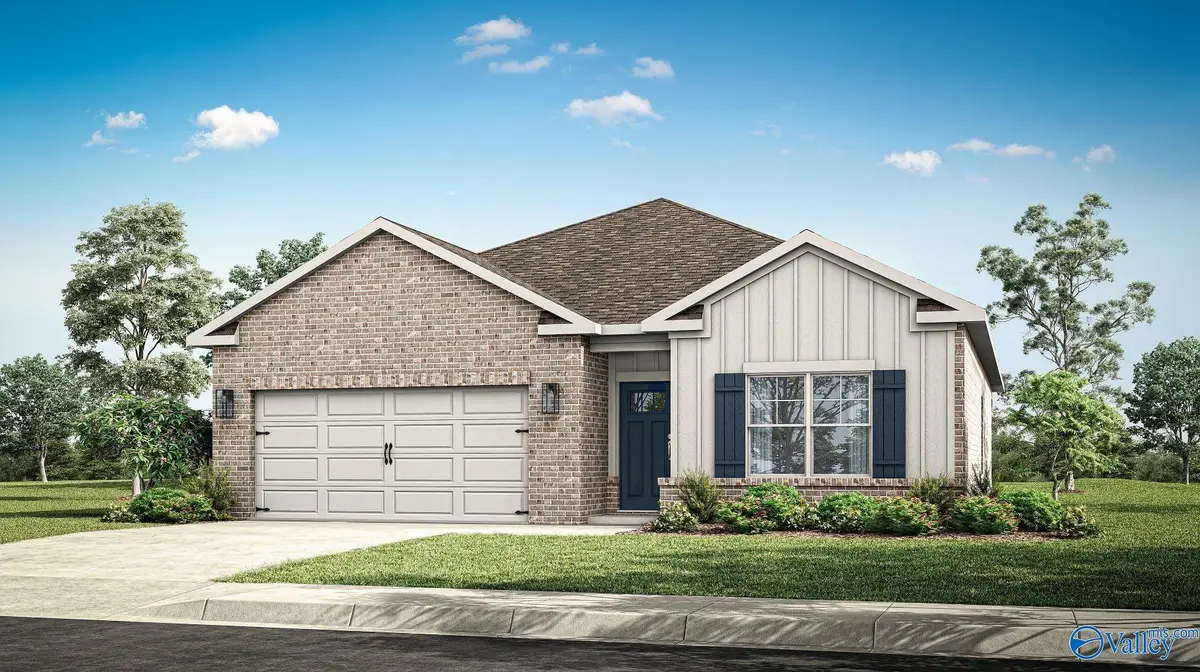 28153 Saddle Springs Drive Nw, Madison, AL 35756 - Image #1