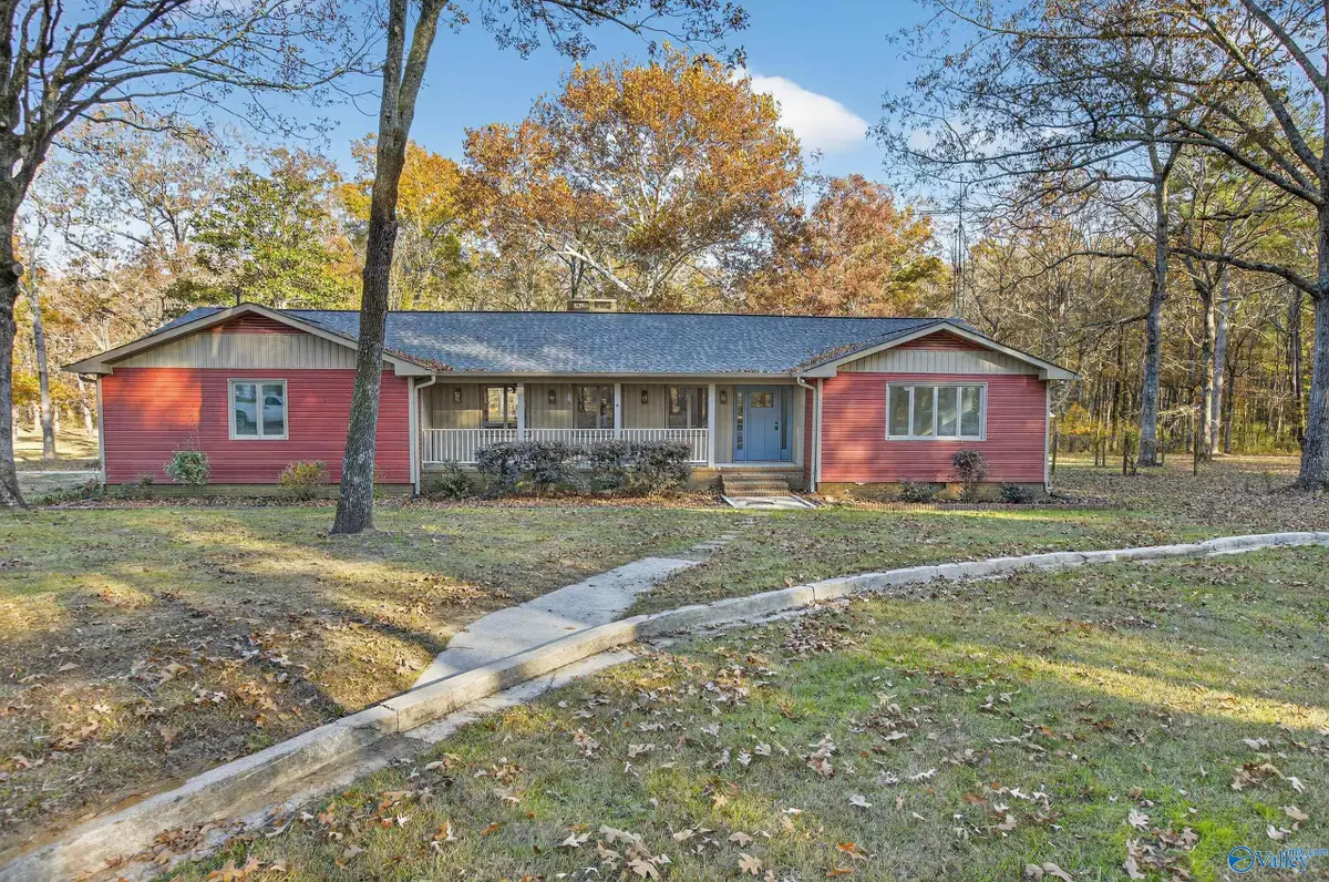 995 Gordon Street, Gadsden, AL 35901 - Image #1