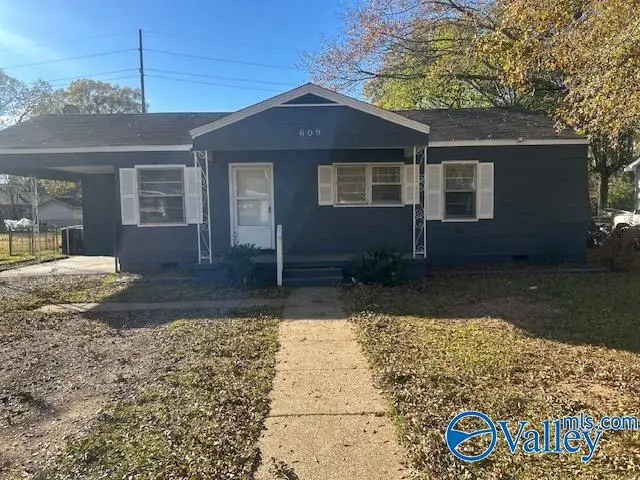 609 7th Avenue Sw, Decatur, AL 35601 - Image #2