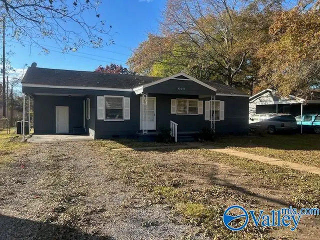 609 7th Avenue Sw, Decatur, AL 35601 - Image #3