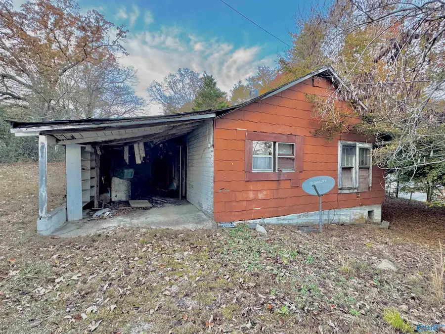 793 Bexar Avenue W, Hamilton, AL 35570 - Image #2