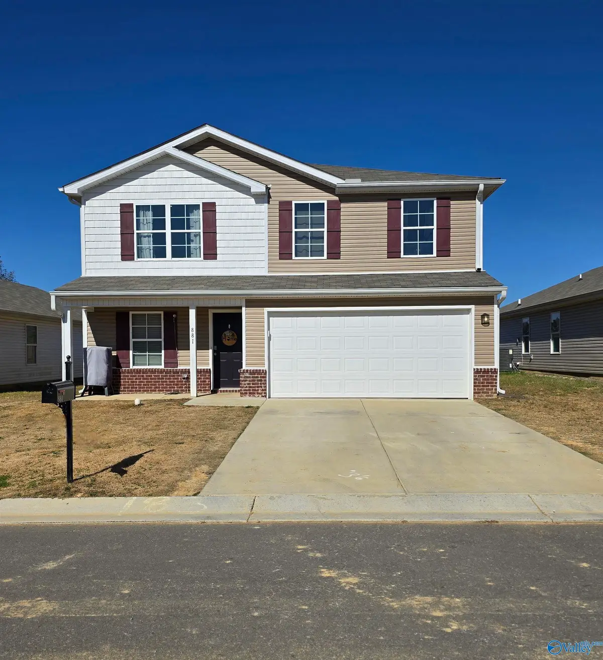 881 County Road 1707, Simcoe, AL 35068 - Image #1