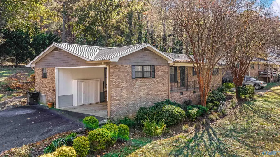 3717 Clark Avenue Ne, Fort Payne, AL 35967 - Image #2