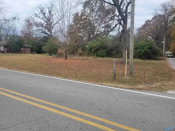 Lot 0 College Avenue, New Hope, AL 35760