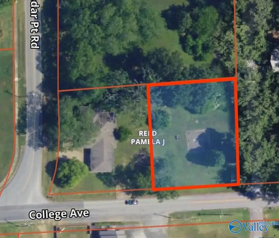 Lot 0 College Avenue, New Hope, AL 35760 - Image #2