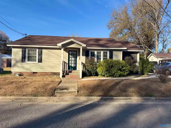 106 Magnolia Lane, Scottsboro, AL 35768