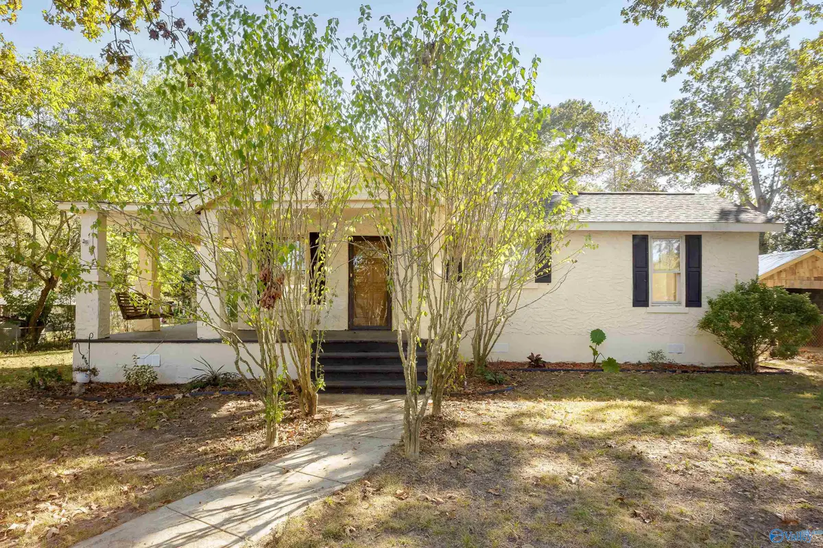 526 Florida Avenue, Florence, AL 35630 - Image #1