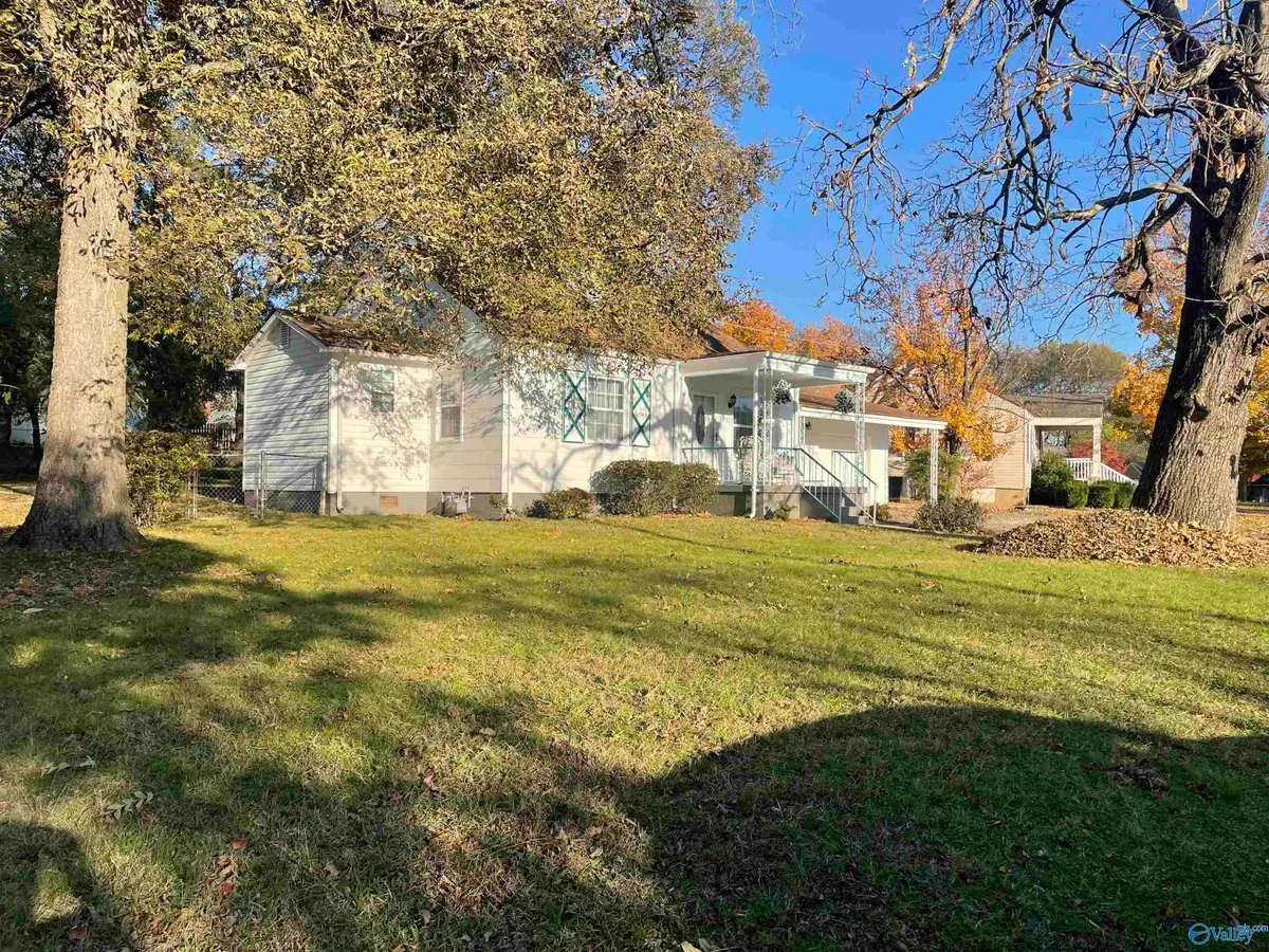 Address Withheld By Seller, Huntsville, AL 35801 - Image #1