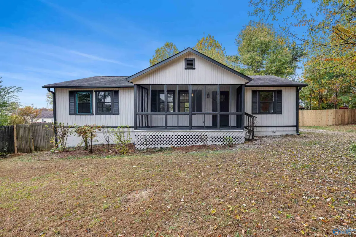 174 Doris Drive, Harvest, AL 35749 - Image #1