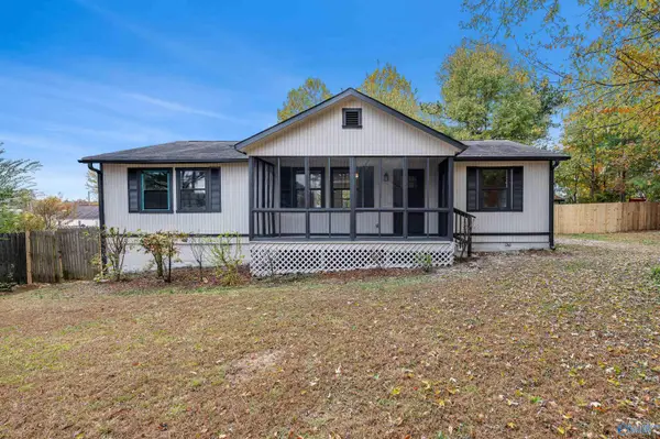 174 Doris Drive, Harvest, AL 35749