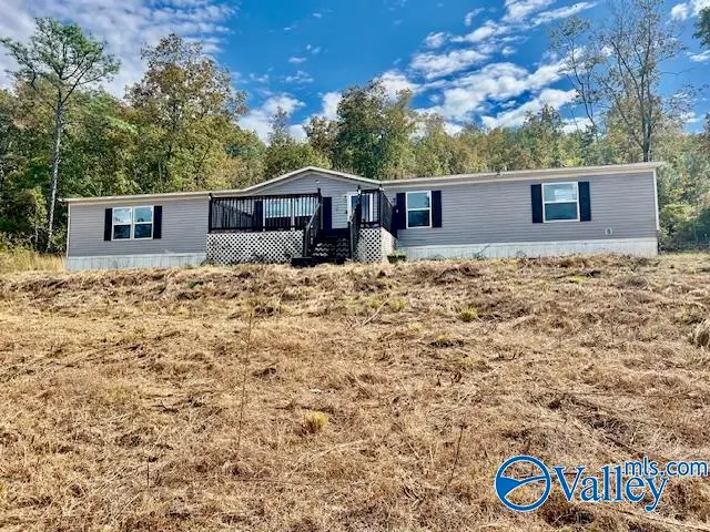 180 Stoney Ridge Lane, Talladega, AL 35160 - Image #1
