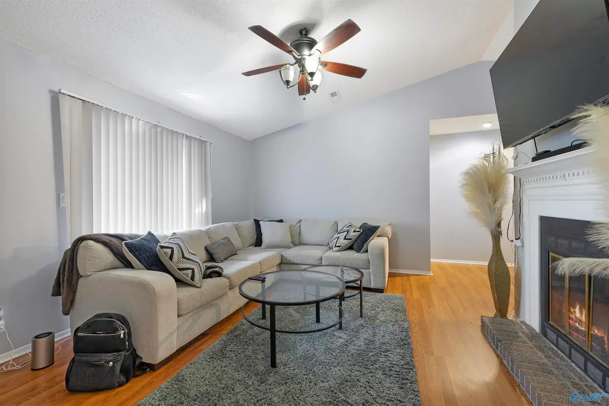 6603 Willow Pointe Drive #C, Huntsville, AL 35806 - Image #1