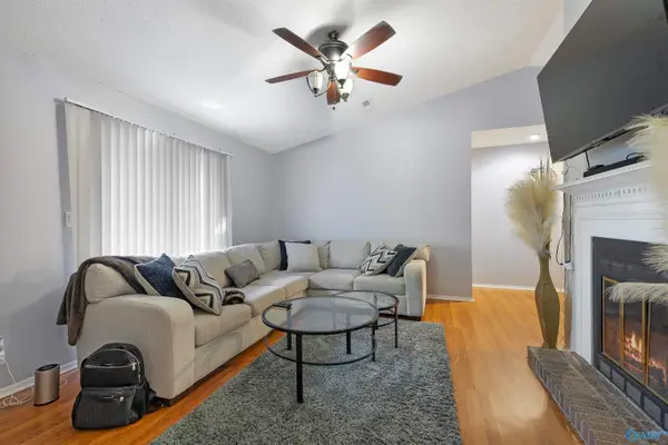 6603 Willow Pointe Drive #C, Huntsville, AL 35806