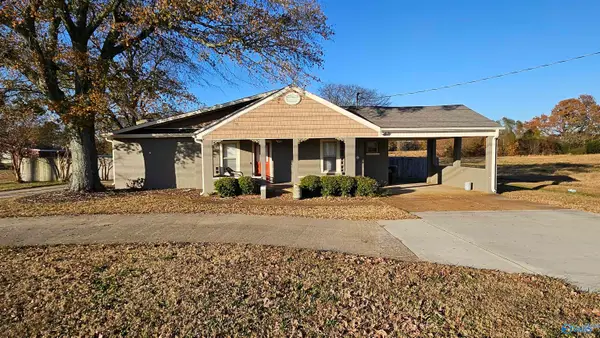 308 W Sanderfer Road, Athens, AL 35611