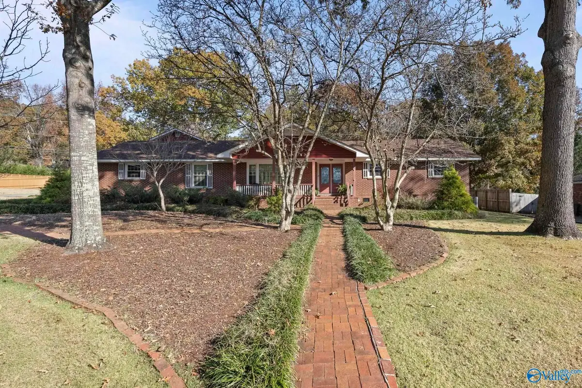 9201 & 9407 Navios Drive Se, Huntsville, AL 35803 - Image #1