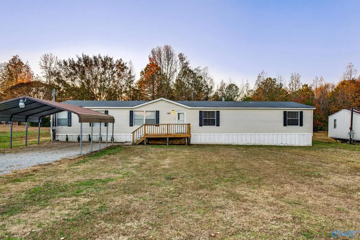 140 Greenbrook Drive, Hazel Green, AL 35750 - Image #1
