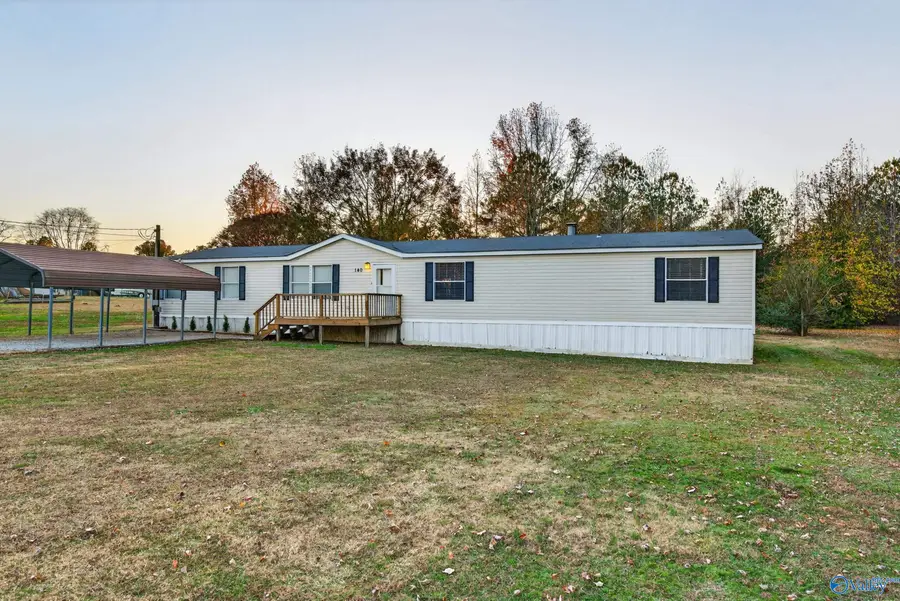 140 Greenbrook Drive, Hazel Green, AL 35750 - Image #2