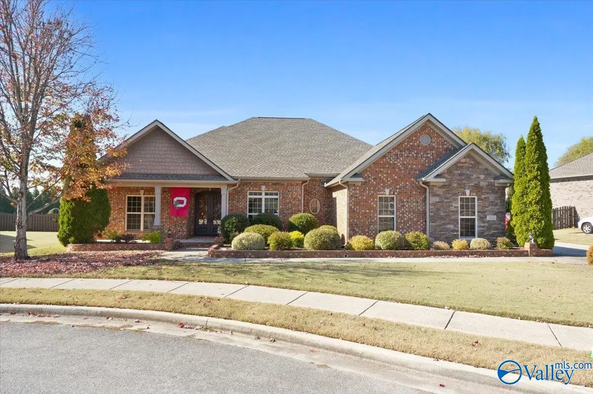 311 Bellavilla Way, Madison, AL 35756 - Image #1